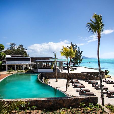Sea Diamond Boutique Hotel & Spa By Sea Resorts Grand Gaube Buitenkant foto