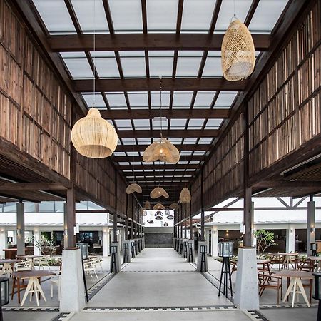Sea Diamond Boutique Hotel & Spa By Sea Resorts Grand Gaube Buitenkant foto