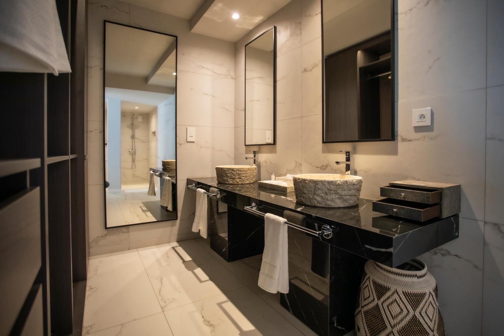 Sea Diamond Boutique Hotel & Spa By Sea Resorts Grand Gaube Buitenkant foto