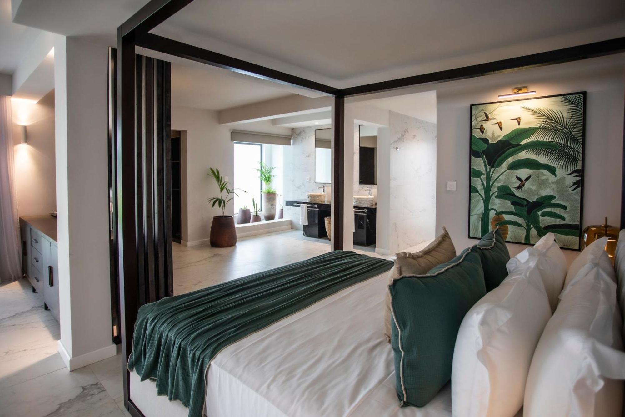 Sea Diamond Boutique Hotel & Spa By Sea Resorts Grand Gaube Buitenkant foto