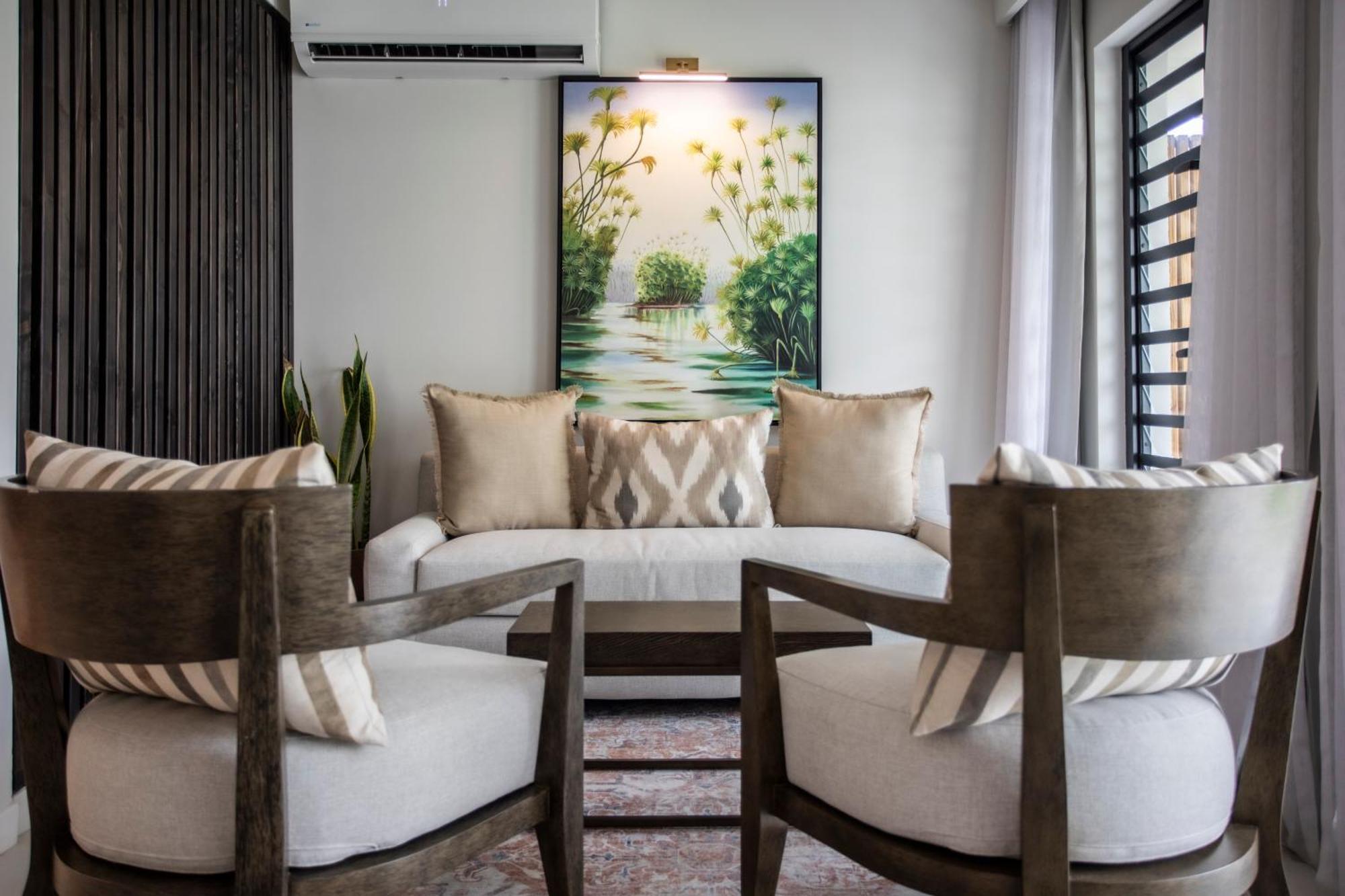 Sea Diamond Boutique Hotel & Spa By Sea Resorts Grand Gaube Buitenkant foto
