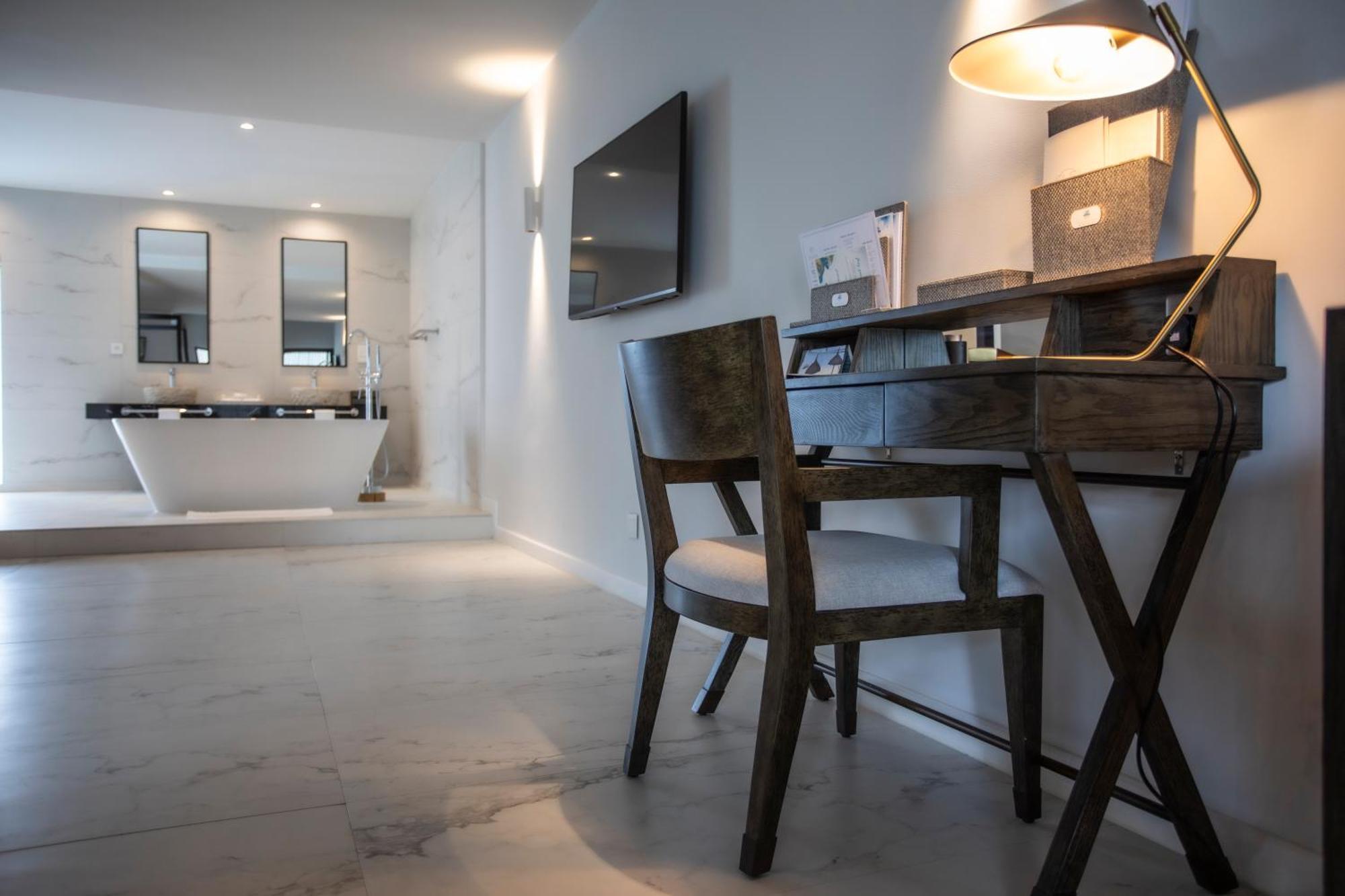 Sea Diamond Boutique Hotel & Spa By Sea Resorts Grand Gaube Buitenkant foto