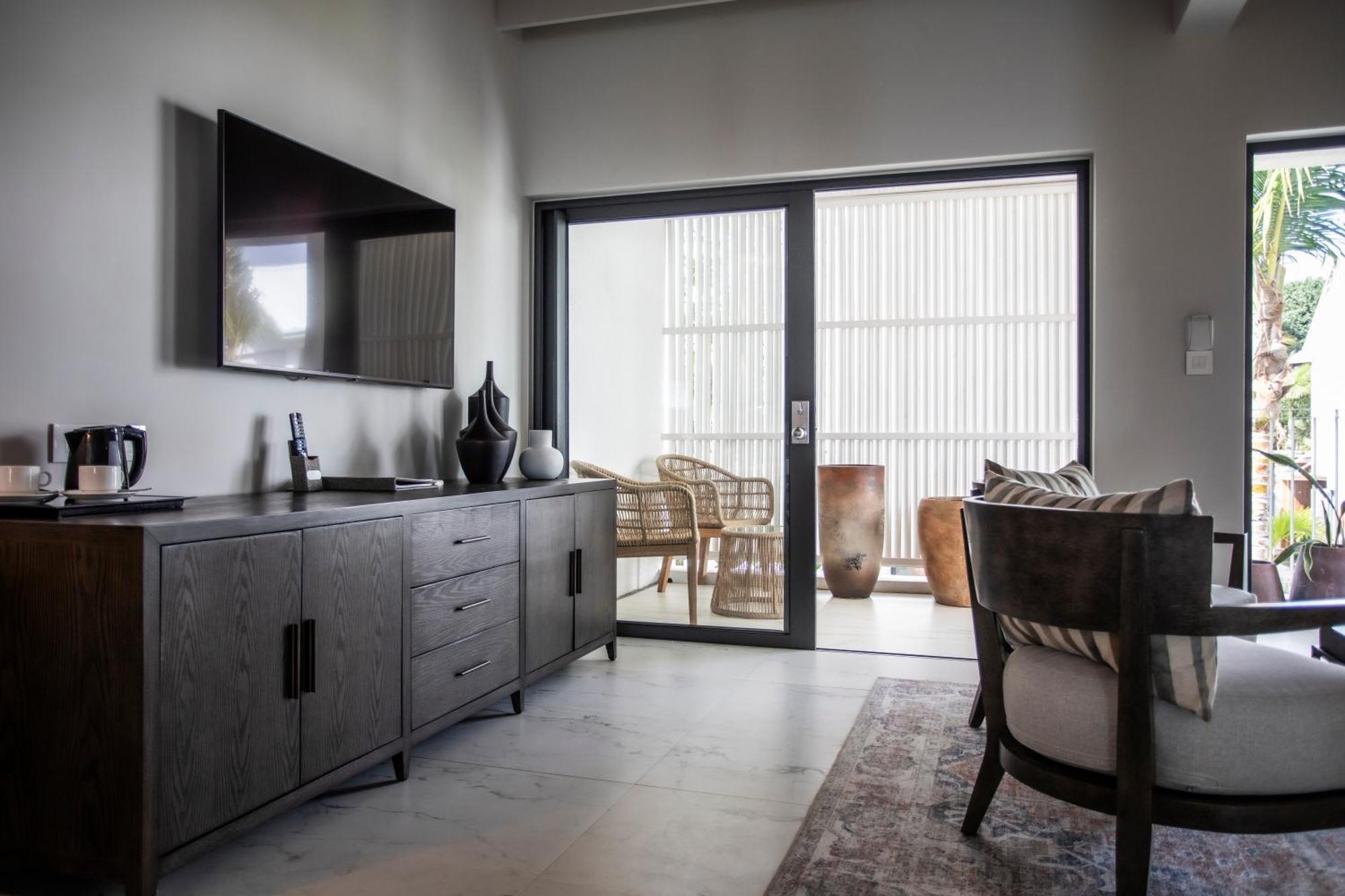 Sea Diamond Boutique Hotel & Spa By Sea Resorts Grand Gaube Buitenkant foto