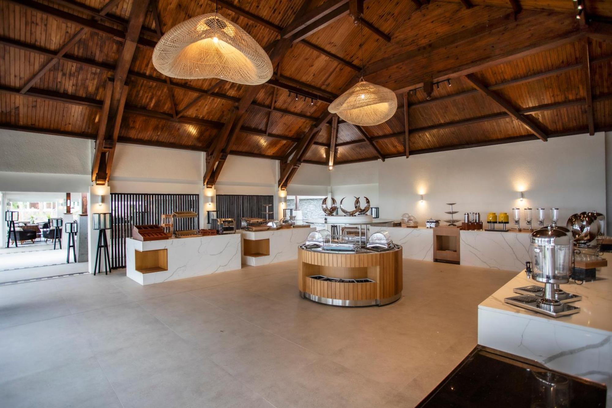 Sea Diamond Boutique Hotel & Spa By Sea Resorts Grand Gaube Buitenkant foto
