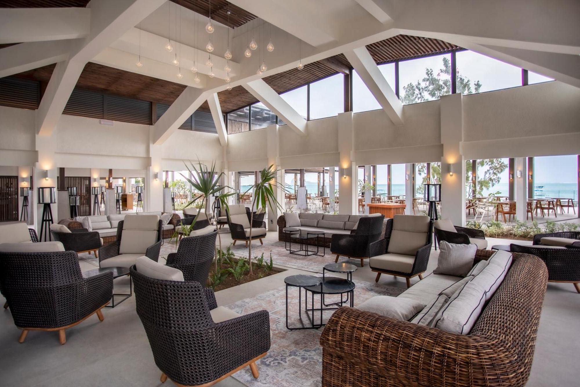 Sea Diamond Boutique Hotel & Spa By Sea Resorts Grand Gaube Buitenkant foto