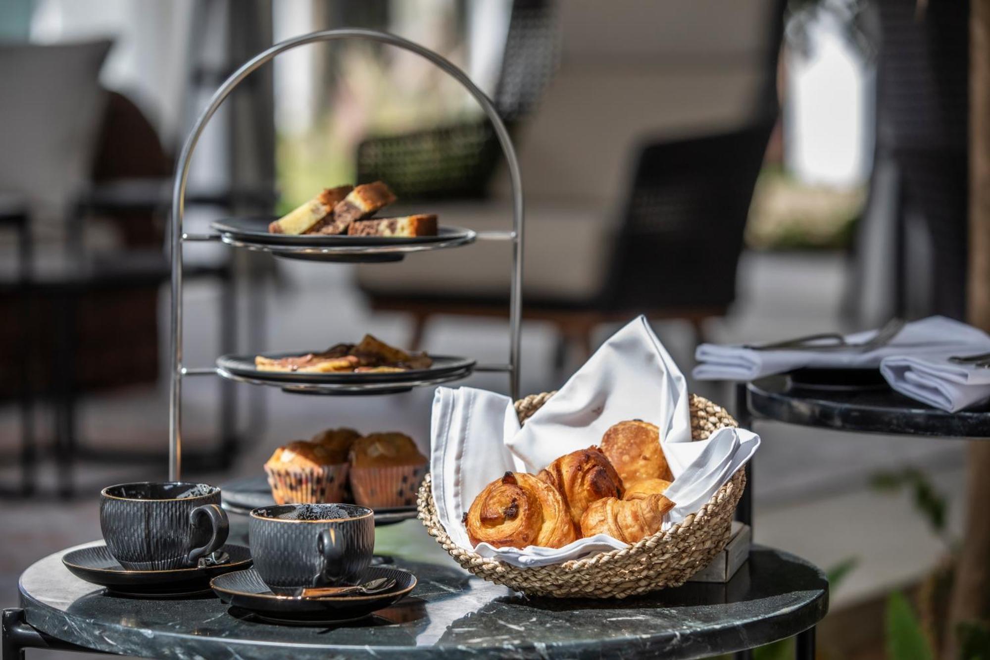 Sea Diamond Boutique Hotel & Spa By Sea Resorts Grand Gaube Buitenkant foto